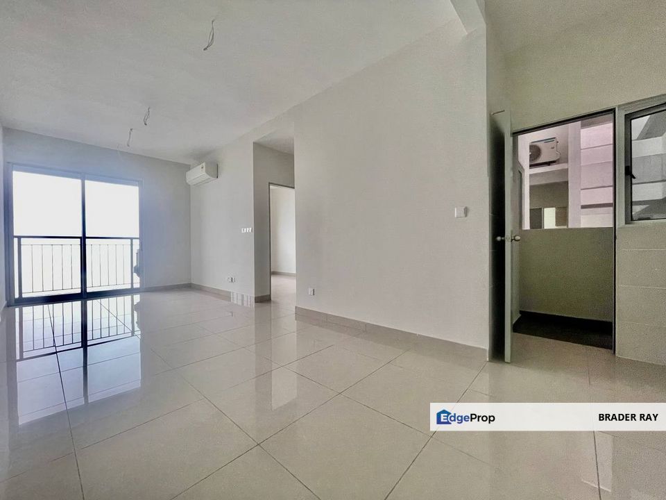 AFFORDABLE Residensi MH Platinum 2 Setapak Kuala Lumpur FOR SALE, Kuala Lumpur, Setapak