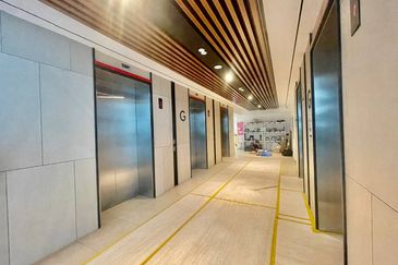 MH Platinum Residences 2