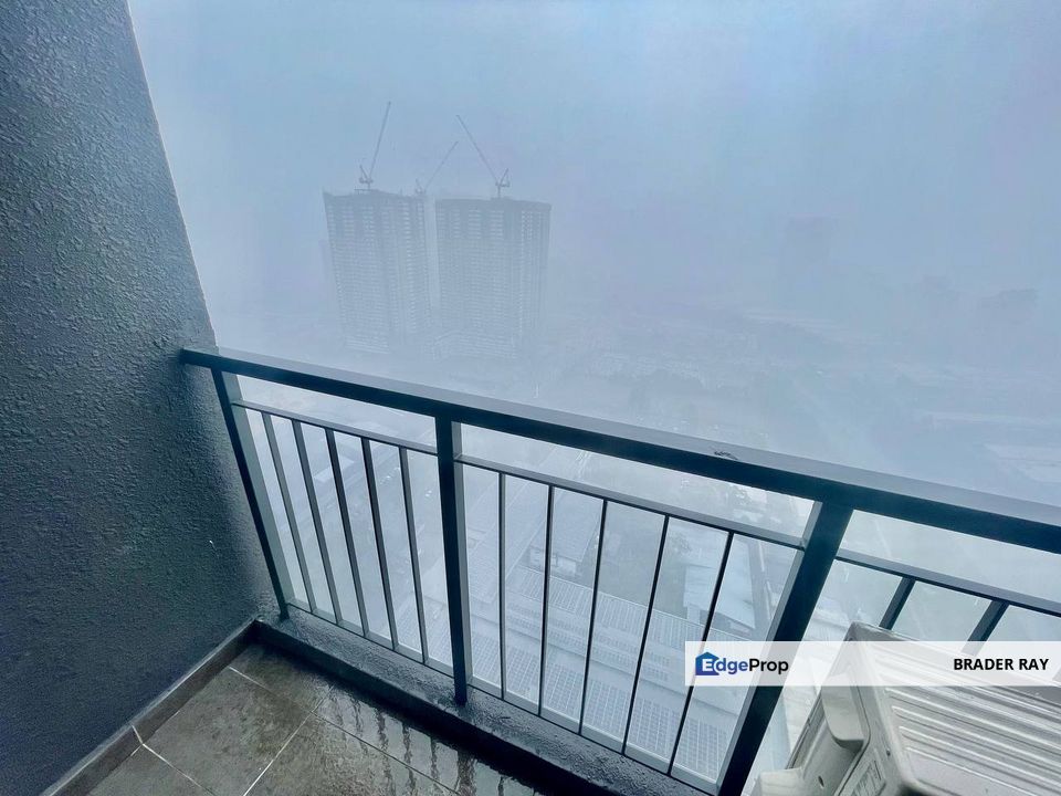 AFFORDABLE Residensi MH Platinum 2 Setapak Kuala Lumpur FOR SALE, Kuala Lumpur, Setapak