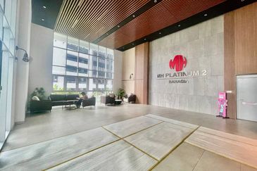 MH Platinum Residences 2