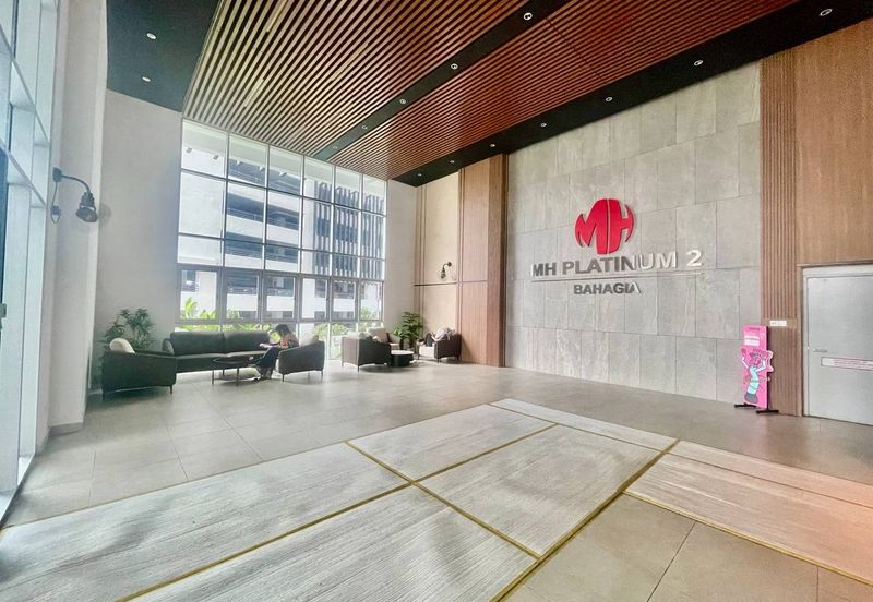MH Platinum Residences 2