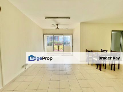 ENDLOT Jasmin Apartment Taman Setapak Sri Rampai Kuala Lumpur FOR SALE, Kuala Lumpur, Wangsa Maju