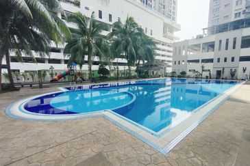 Kinrara Mas, Taman Kinrara