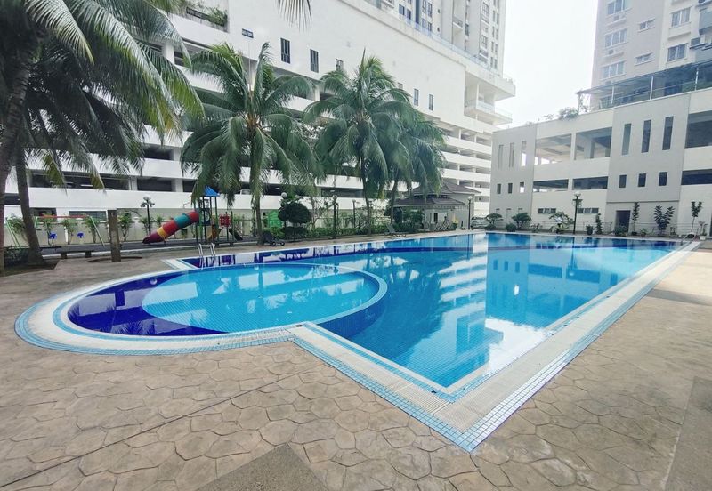 Kinrara Mas, Taman Kinrara