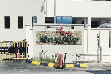 Kinrara Mas, Taman Kinrara