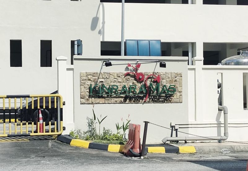 Kinrara Mas, Taman Kinrara