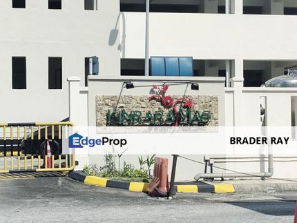 BELOW MV Kinrara Mas Condominium Bandar Kinrara Low Level FOR SALE, Selangor, Bandar Kinrara Puchong