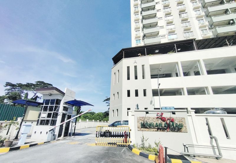 Kinrara Mas, Taman Kinrara