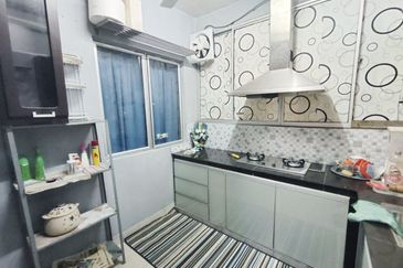 Kinrara Mas, Taman Kinrara