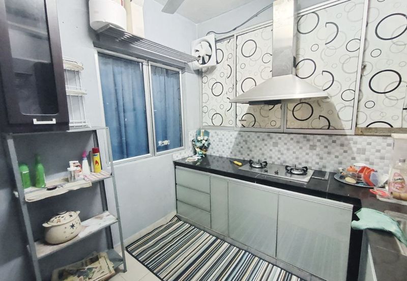 Kinrara Mas, Taman Kinrara