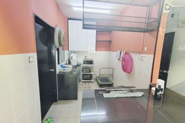 Kinrara Mas, Taman Kinrara