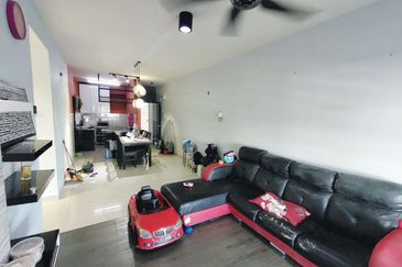 Kinrara Mas, Taman Kinrara