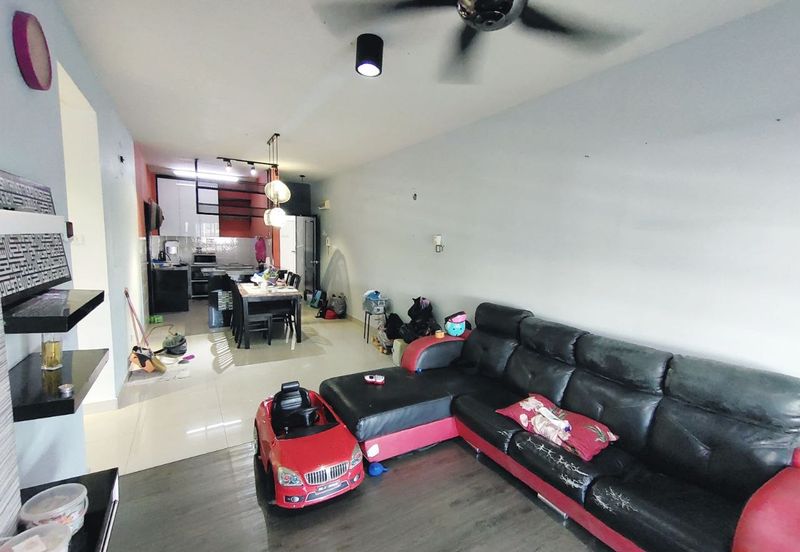 Kinrara Mas, Taman Kinrara