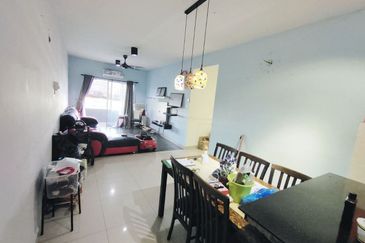 Kinrara Mas, Taman Kinrara