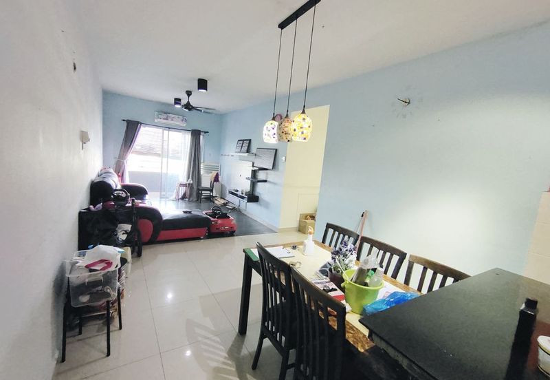 Kinrara Mas, Taman Kinrara