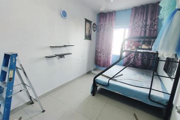 Kinrara Mas, Taman Kinrara