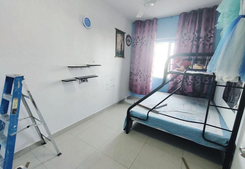 Kinrara Mas, Taman Kinrara