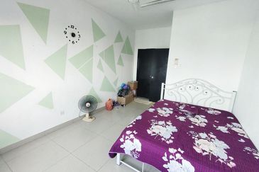 Kinrara Mas, Taman Kinrara