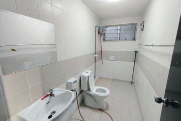 Kinrara Mas, Taman Kinrara