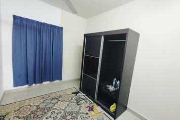 Kinrara Mas, Taman Kinrara