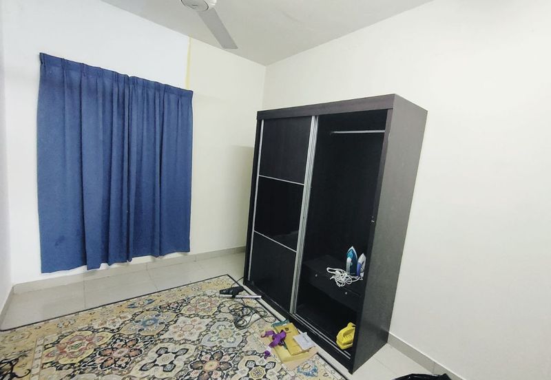 Kinrara Mas, Taman Kinrara