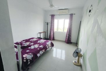 Kinrara Mas, Taman Kinrara