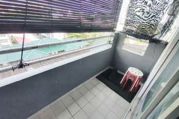 Kinrara Mas, Taman Kinrara