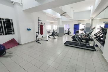 Kinrara Mas, Taman Kinrara