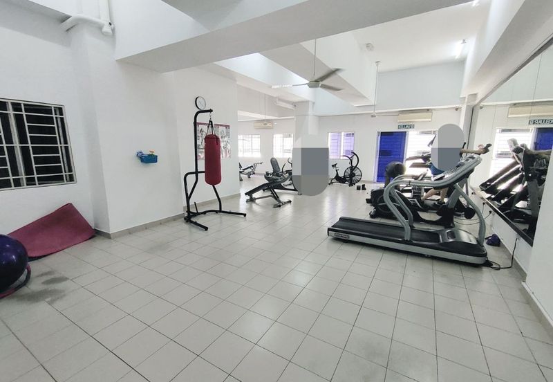 Kinrara Mas, Taman Kinrara