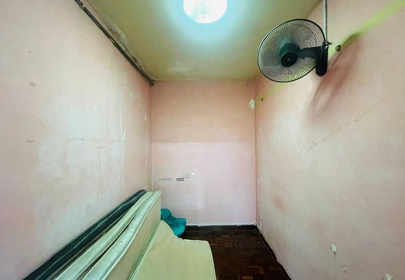 Menara Merak Kayangan