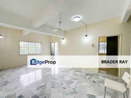 REFURBISHED LIKE NEW Condo Wangsa Height, Kuala Lumpur FOR SALE, Selangor, Ulu Kelang