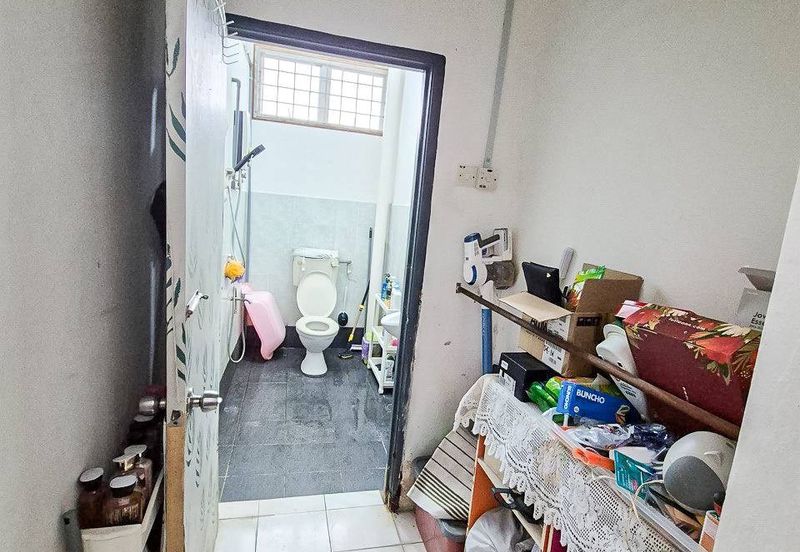 Seksyen 6 Bandar Rinching