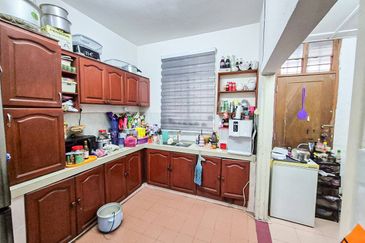 Seksyen 6 Bandar Rinching