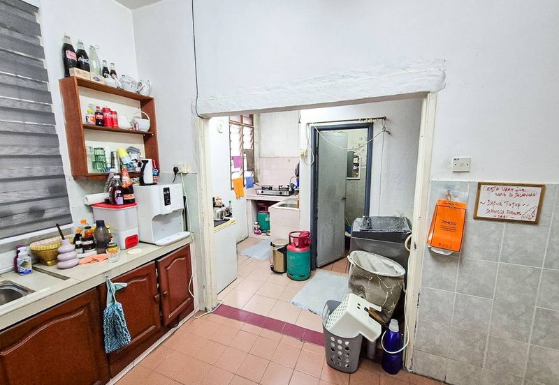 Seksyen 6 Bandar Rinching