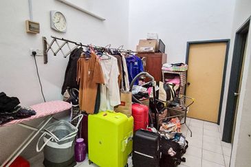 Seksyen 6 Bandar Rinching