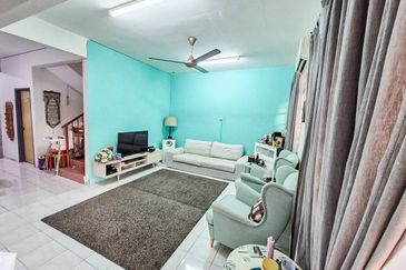 Seksyen 6 Bandar Rinching