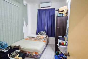 Seksyen 6 Bandar Rinching