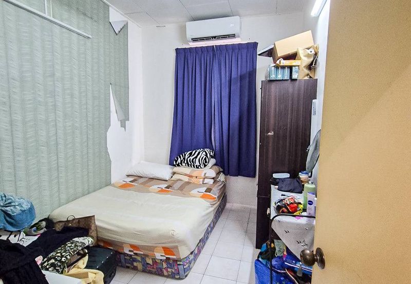 Seksyen 6 Bandar Rinching