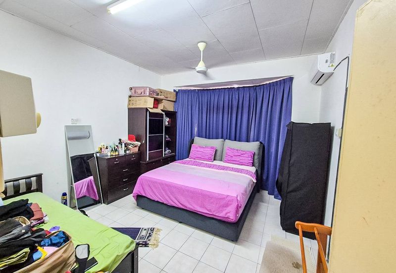 Seksyen 6 Bandar Rinching