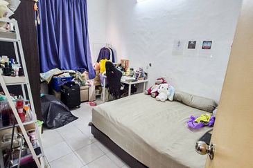 Seksyen 6 Bandar Rinching