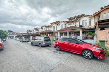 Seksyen 6 Bandar Rinching