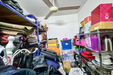 Seksyen 6 Bandar Rinching