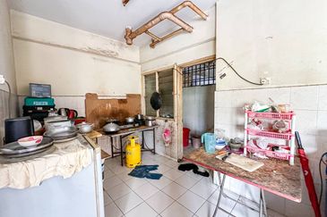 Bintang Mas Condominium