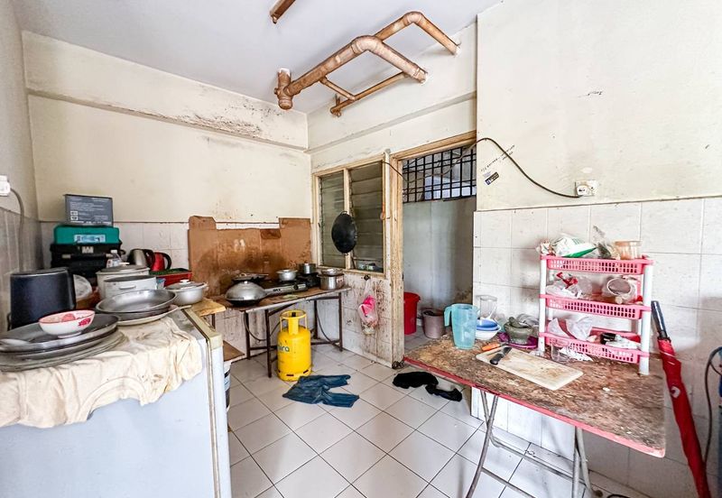 Bintang Mas Condominium