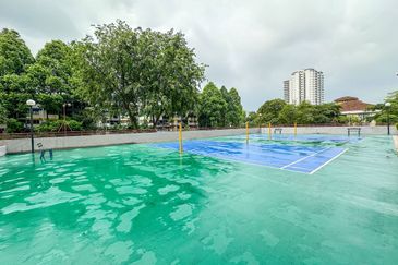 Bintang Mas Condominium