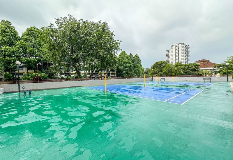 Bintang Mas Condominium