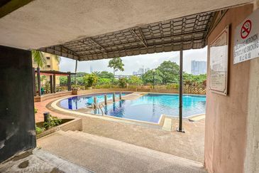 Bintang Mas Condominium