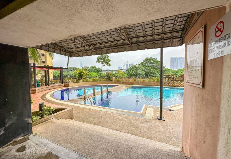 Bintang Mas Condominium