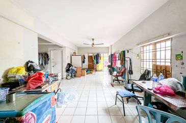 Bintang Mas Condominium