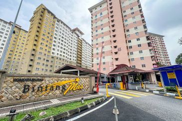 Bintang Mas Condominium